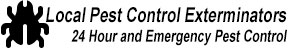 Frye Island ME Pest Control Exterminators